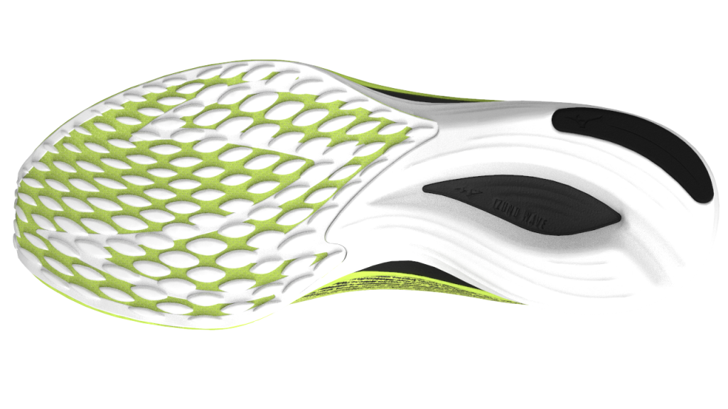 mizuno wave aero hug