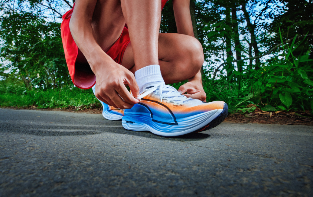 PUMA   Fast R NITRO™ Elite 3 Ekiden Pack